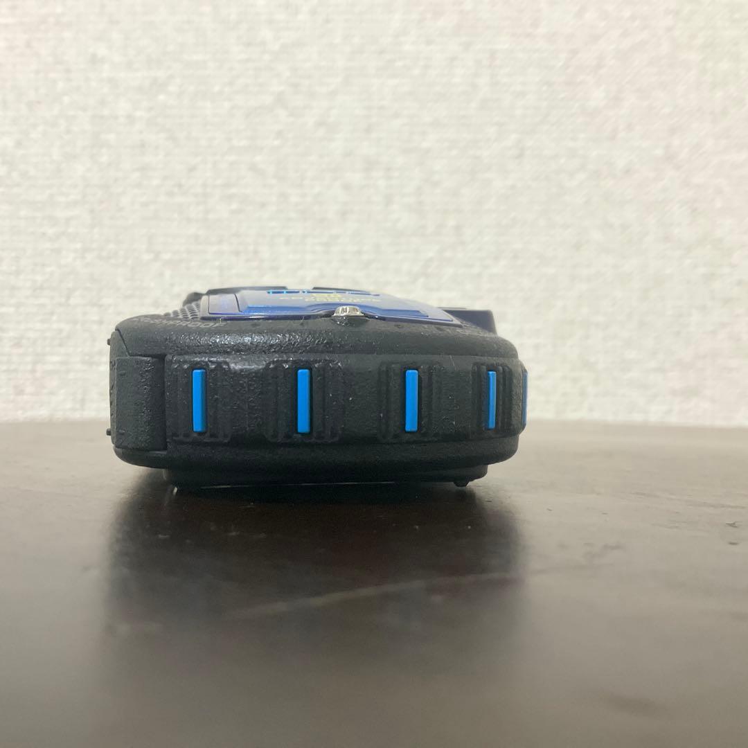 デジタルカメラ RICOH WG-4 GPS