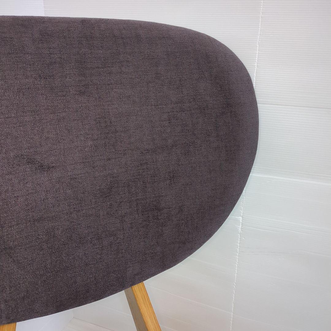 【極美品】天童木工　テンドウモッコウ　低座椅子　長大作