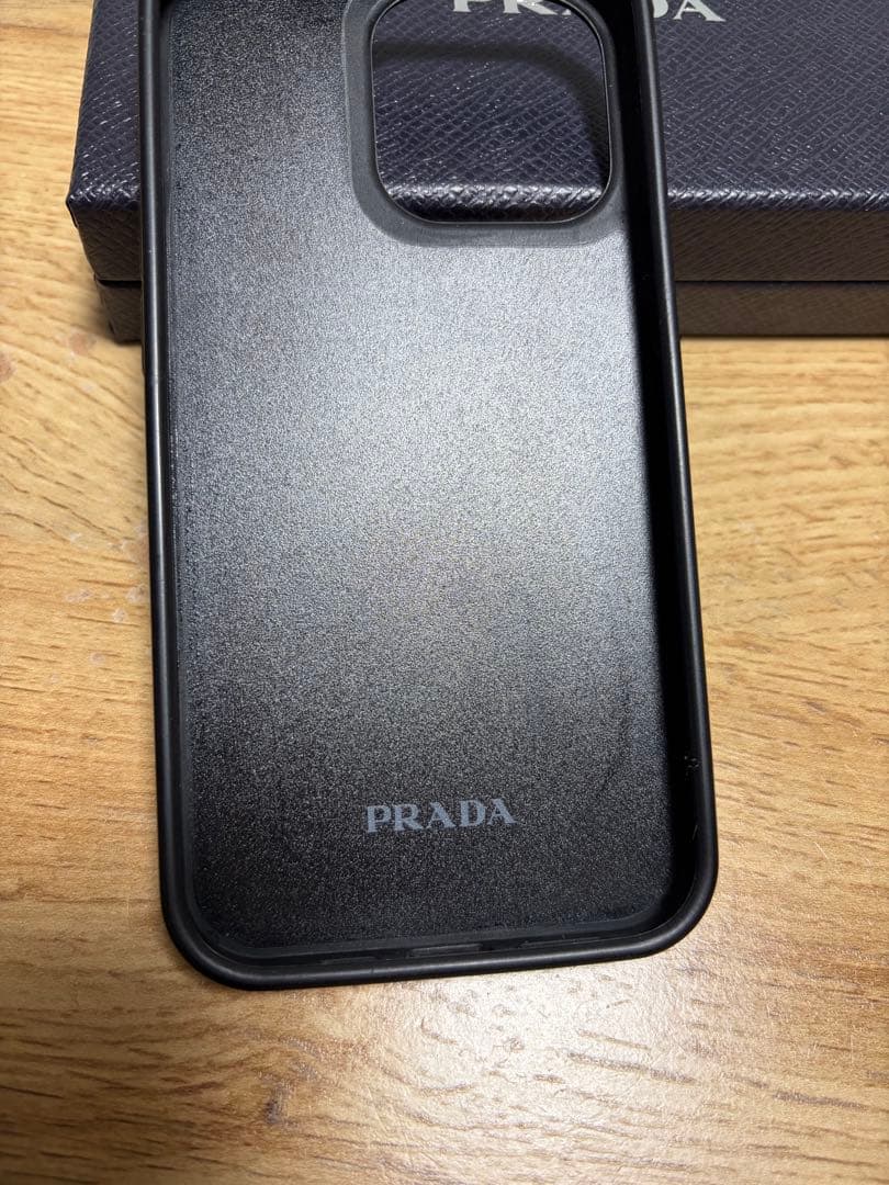 PRADA iPhone13proケース プラダ