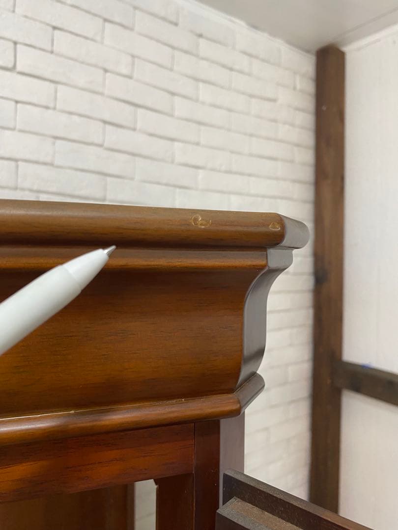 【東京都23区配送無料】定価35万　マルニ　地中海　ショーケース　ディスプレイ