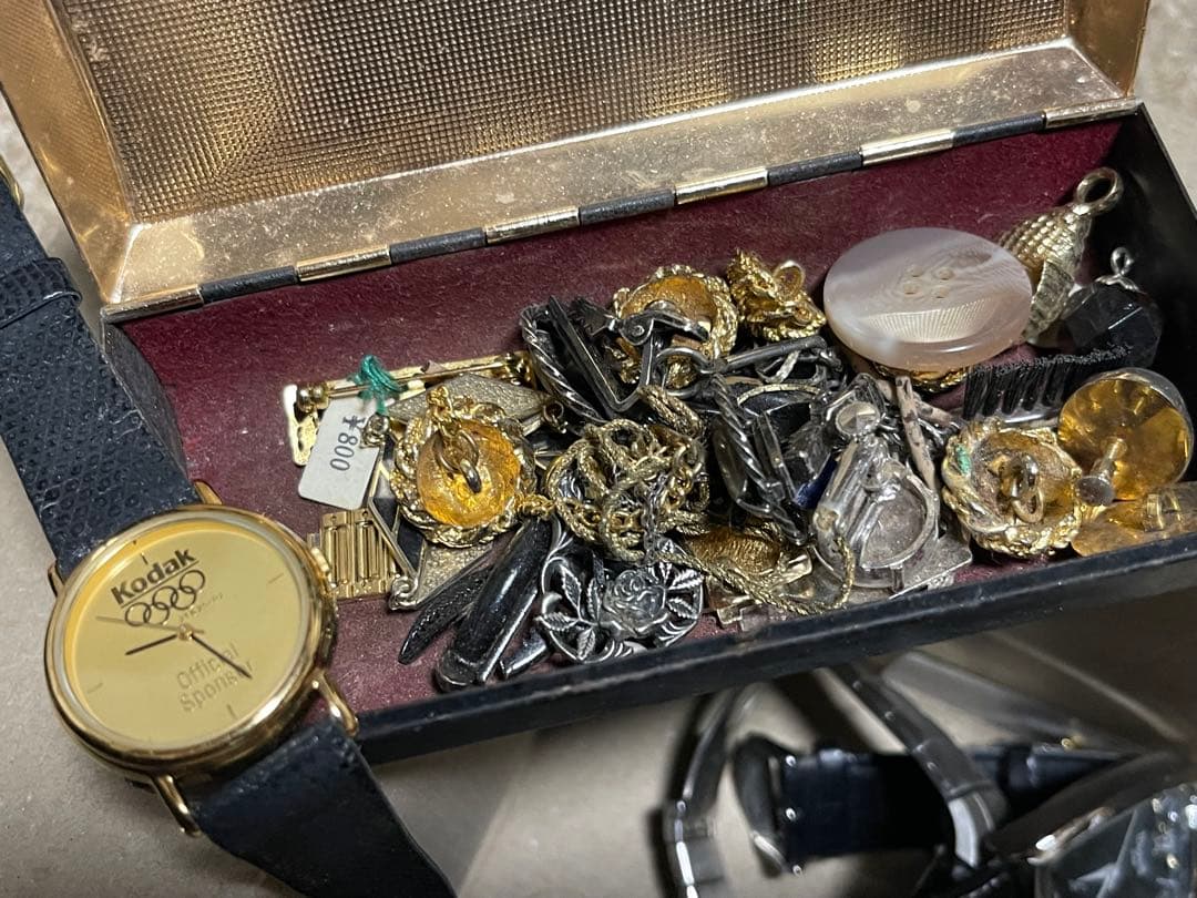 け*う様 まとめ売り　時計　アクセサリー