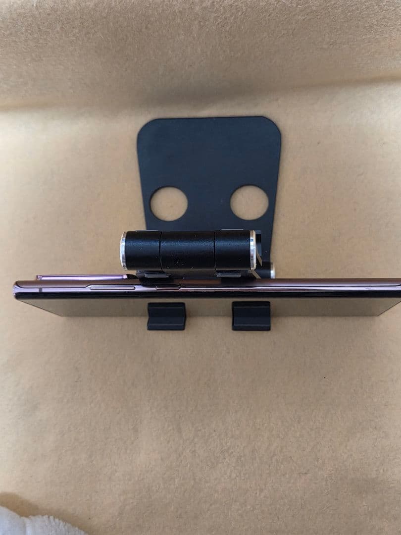 Samsung Galaxy Note 20 Ultra 5G ☆docomo版