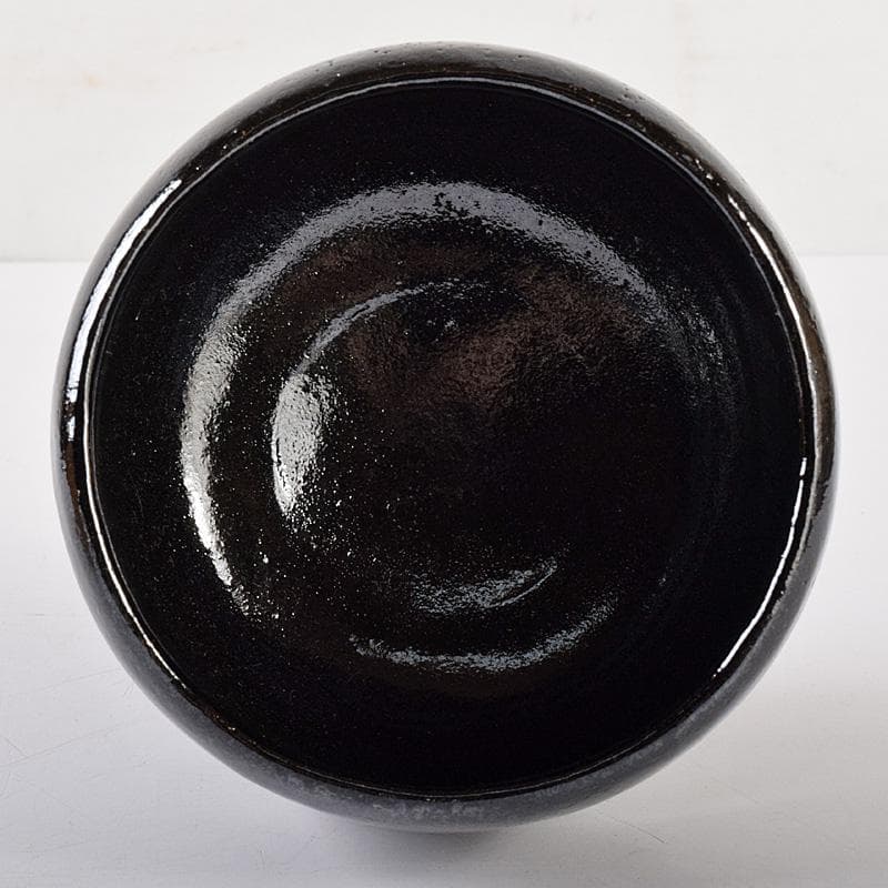 verdeamore　銘「初音」　無盡宗左（即中斎）極め箱　M　R8061