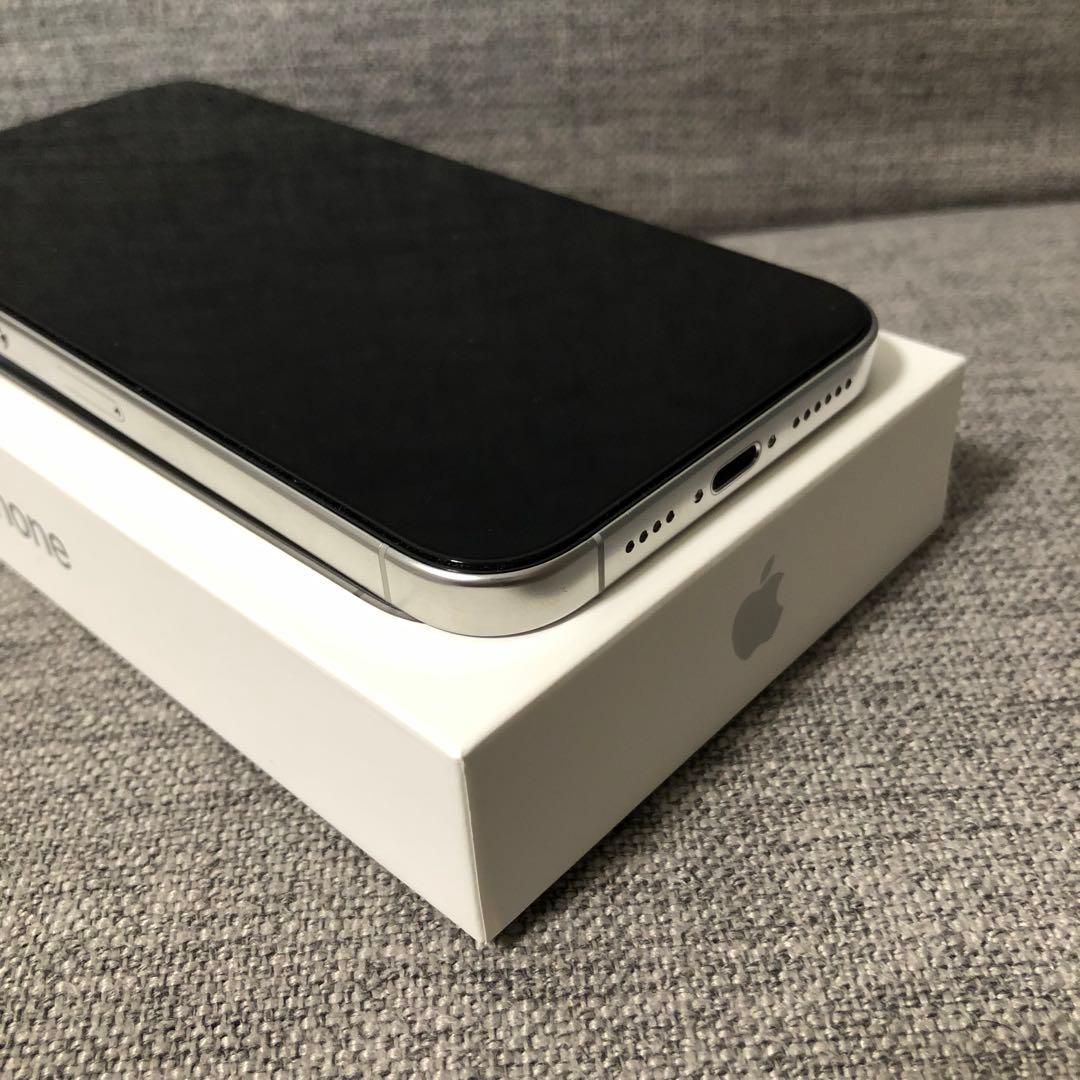AppleCare付きiPhone16 ProMax 1TB