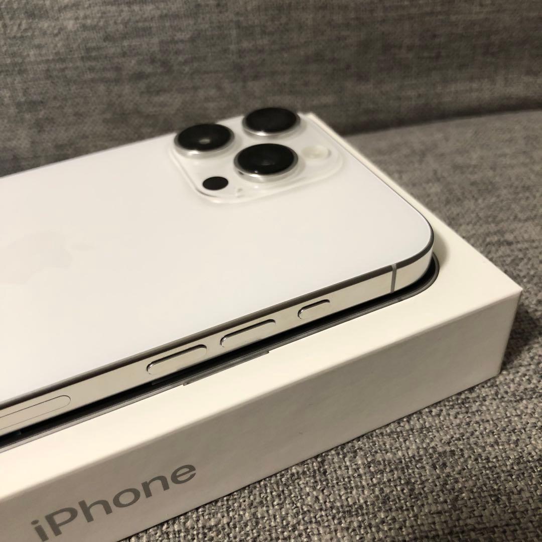 AppleCare付きiPhone16 ProMax 1TB