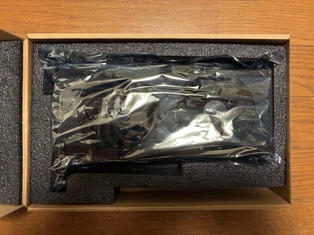 グラフィックボード・グラボ・ビデオカード SAPPHIRE PULSE Radeon RX 6700 XT OC 12G