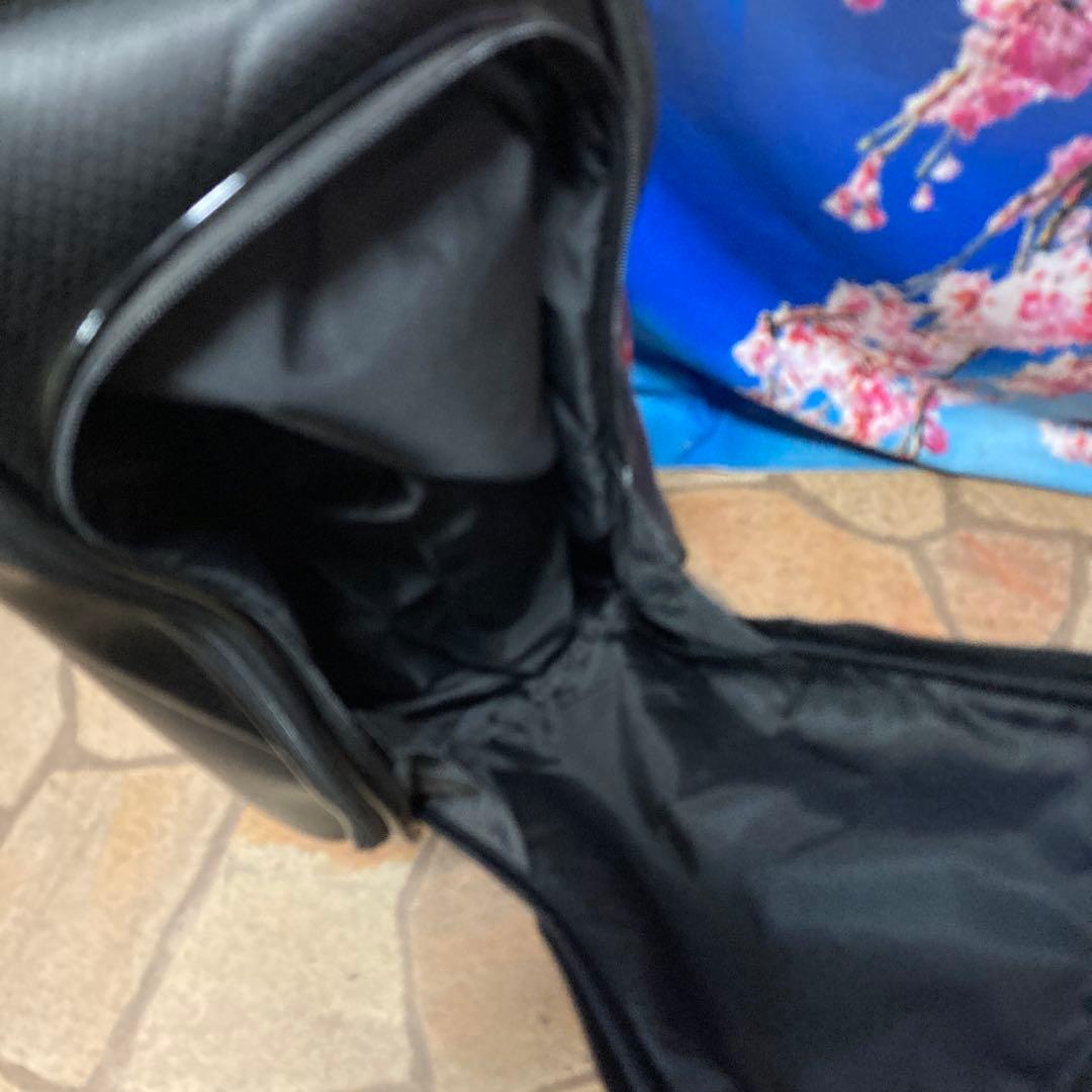 寶BU-1085 callaway キャディバッグ 内径23㎝ 重量3.5㎏