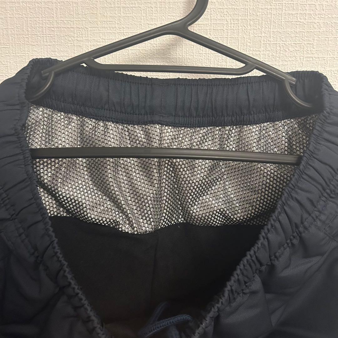 【新品・未使用】HUMMEL ヒュンメル ウィンドブレーカー 上下 メンズ L