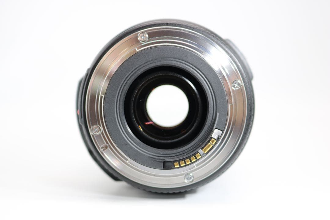 美品　【Canon EF 70-300mm F4-5.6 IS USM】 保証◎