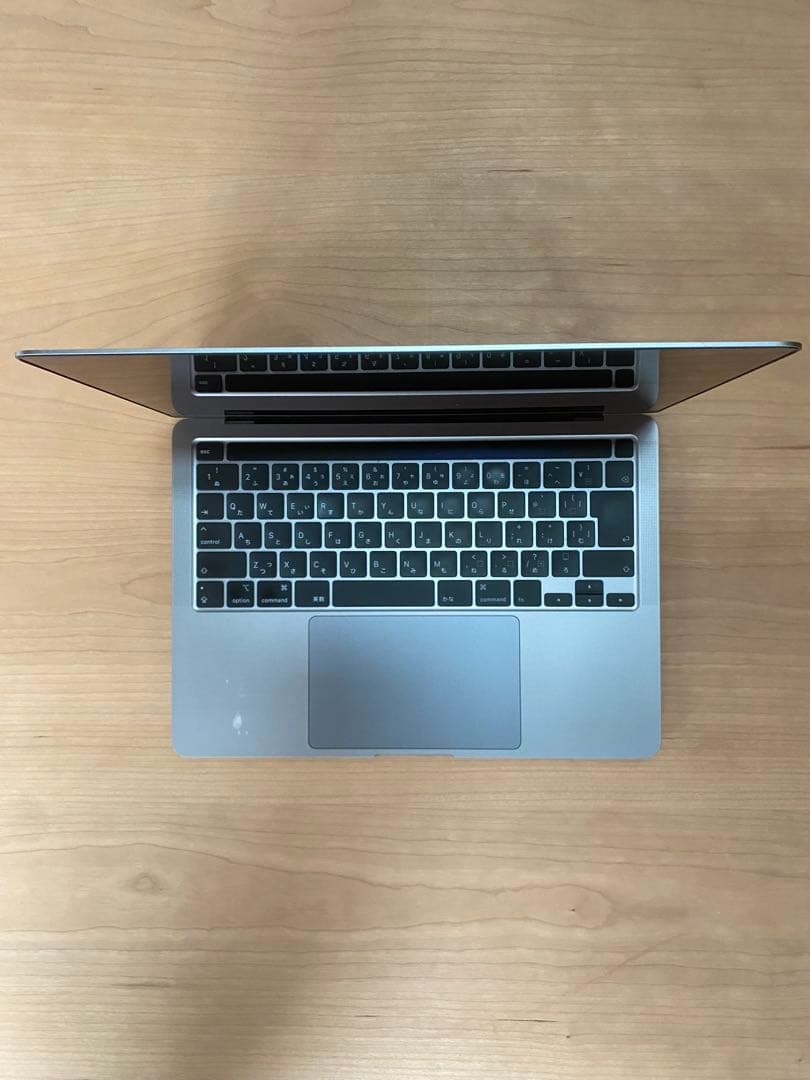 MacBook Pro 2020 i7 16GB 512GB USBハブ付き