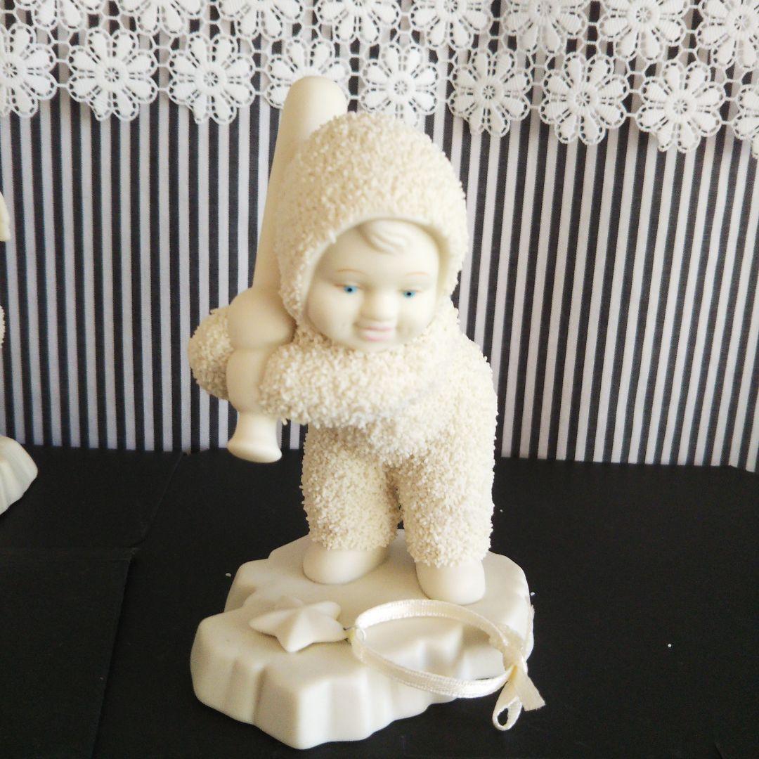 デパートメント56 BABIES セット A