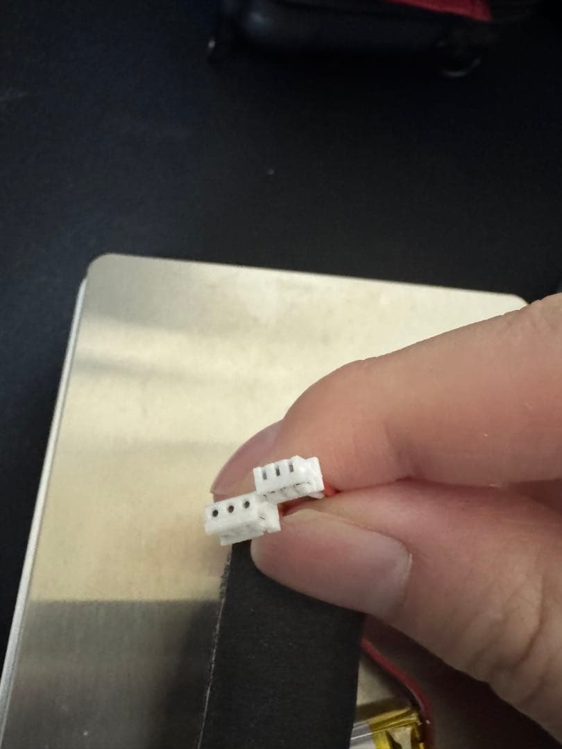 G-wolves hts plus 8k マウス