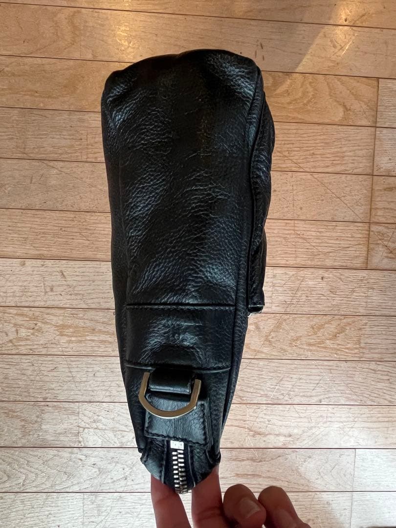 美品 Montblanc モンブラン トートバッグ　ビジネスバッグ