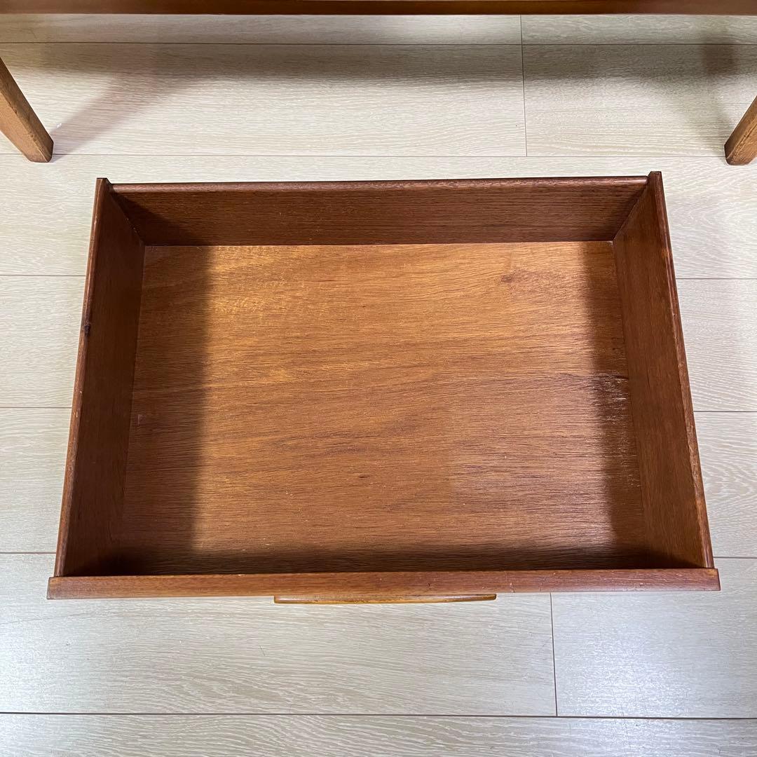 (て17)英国 Jentique ジェンティーク サイドボード リビングボード