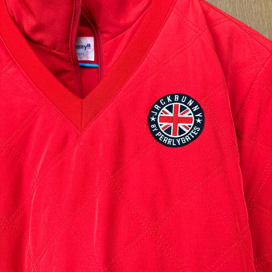 ジャックバニーアウター