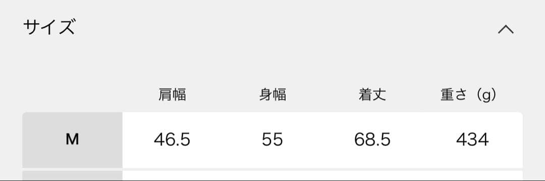 グラミチ　リバーシブル　ベスト