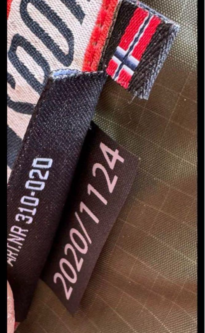 ヘルスポート　HELSPORT バランゲルドーム 8-10