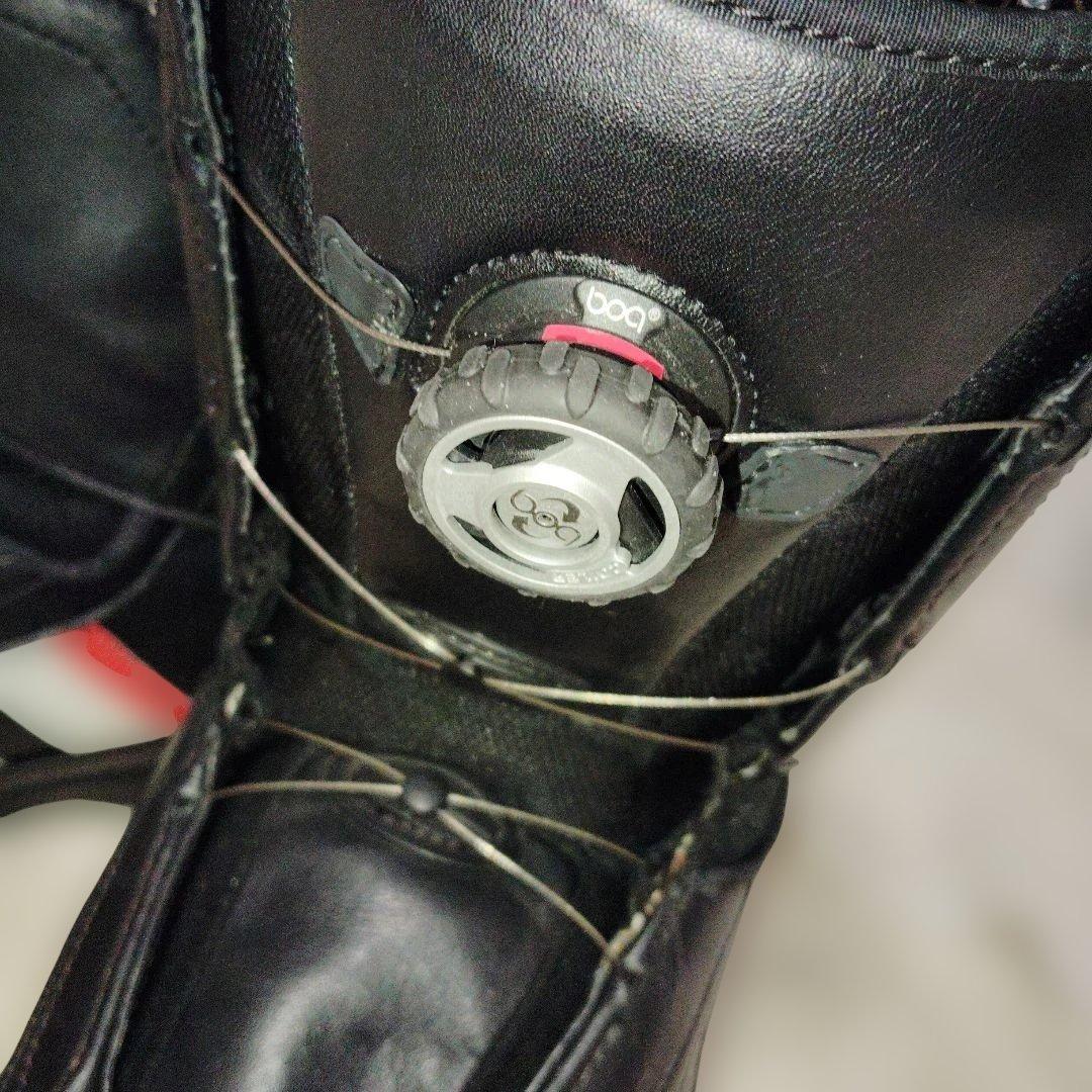 DEELUXE スノーボードブーツ28.5cm