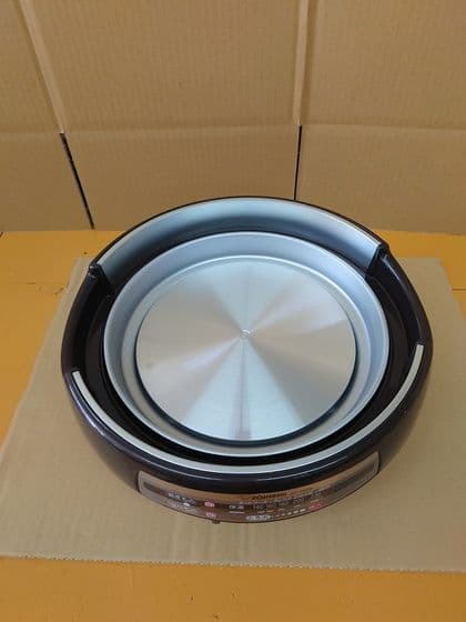 象印 グリルパン EP-PJ10 未使用