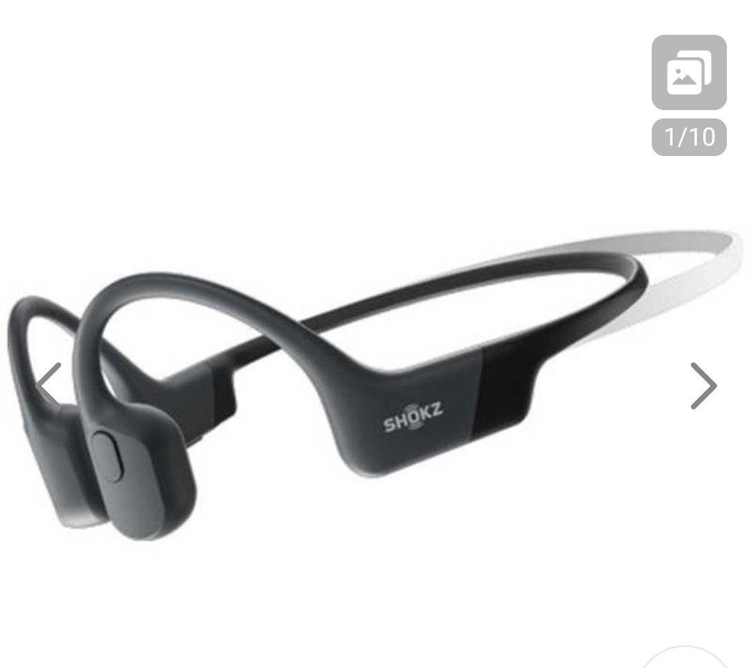 SHOKZ OPENRUN MINI 　S803 骨伝導イヤホン