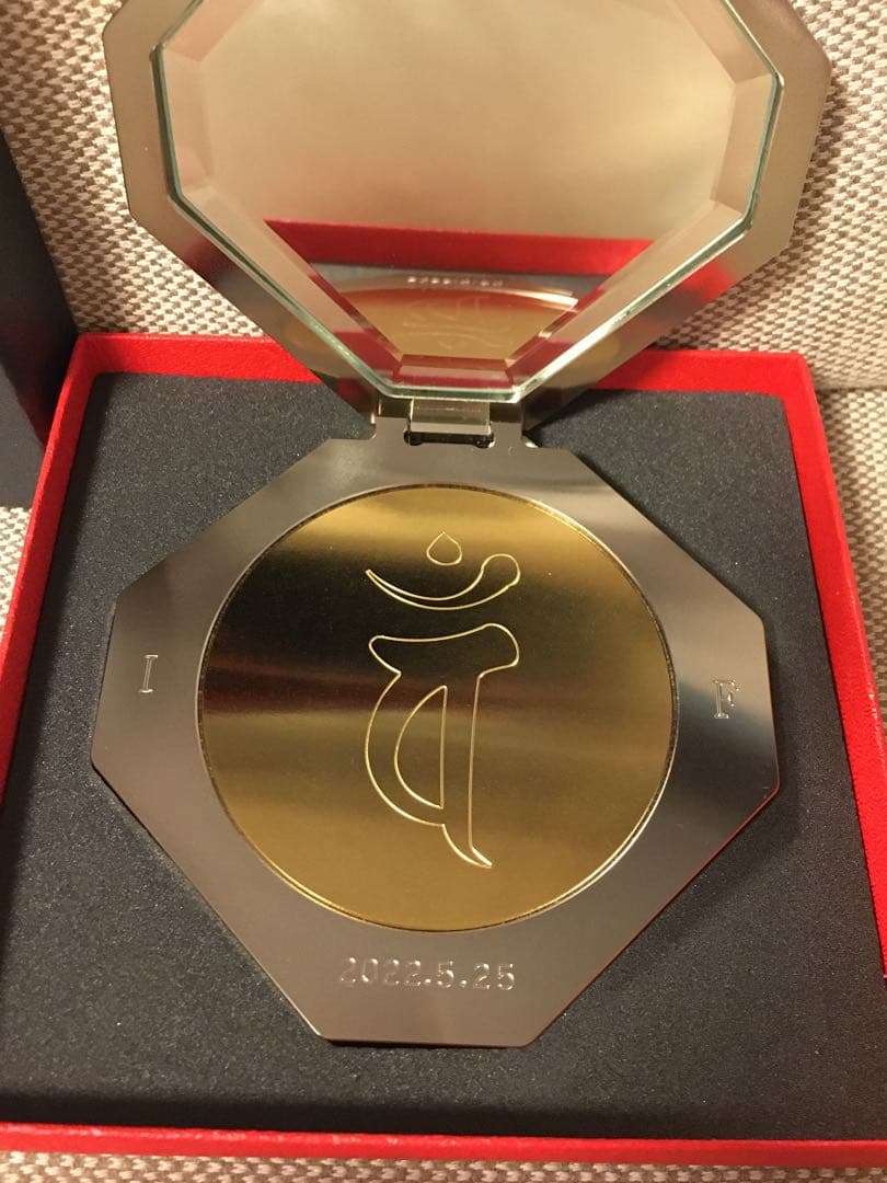 希少！黒水晶入り限定化殺エナジー 国際風水氣学協会