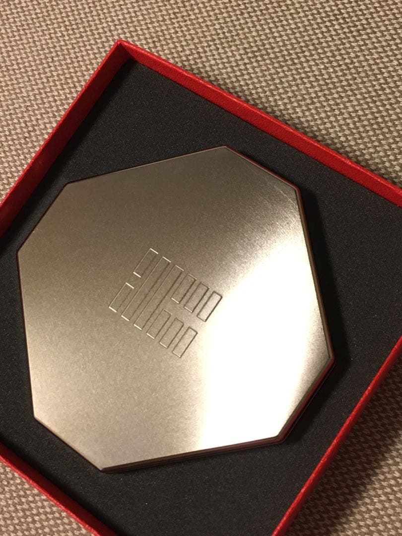 希少！黒水晶入り限定化殺エナジー 国際風水氣学協会