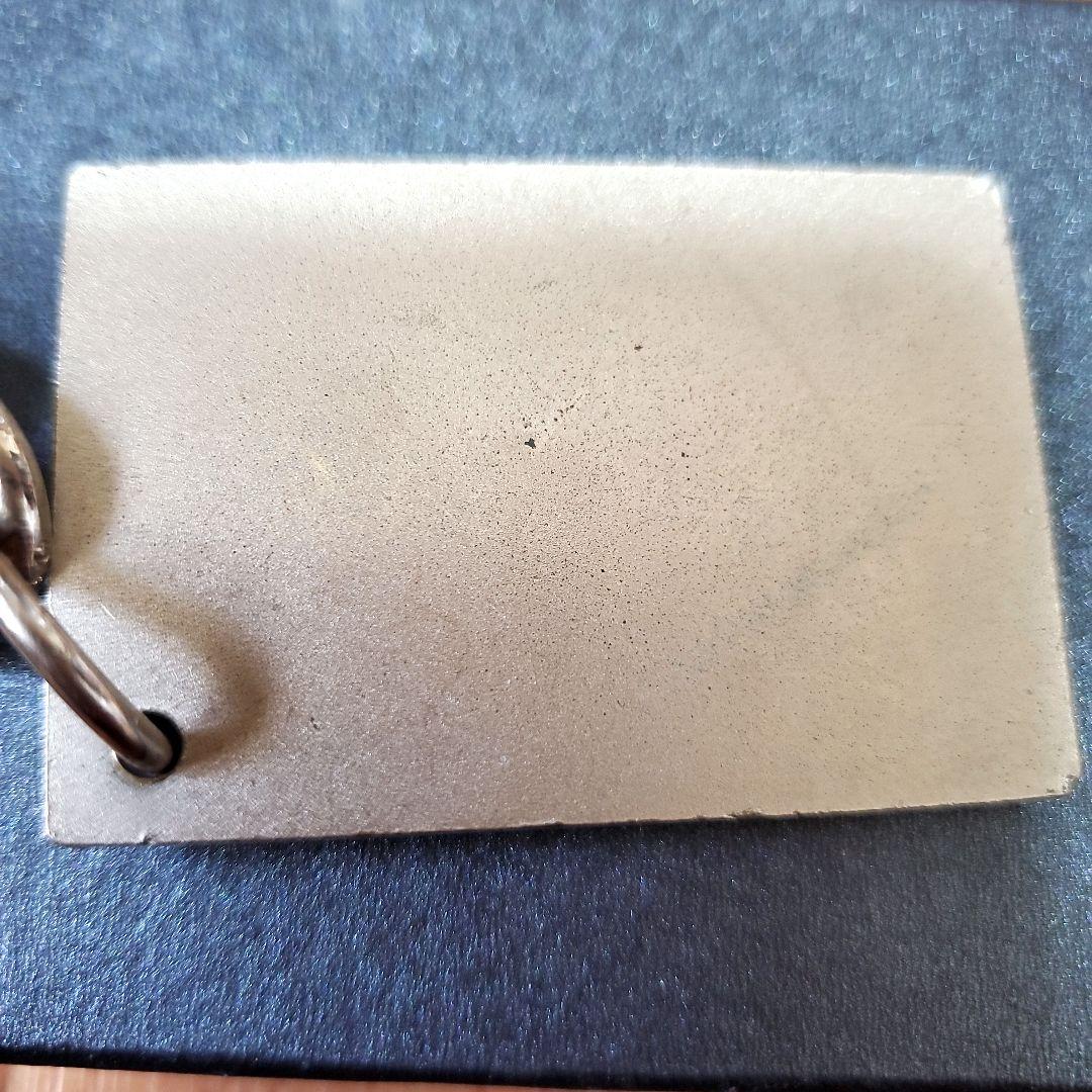 LOUIS　VUITTON キーリング キーホルダー ポルトクレジーン