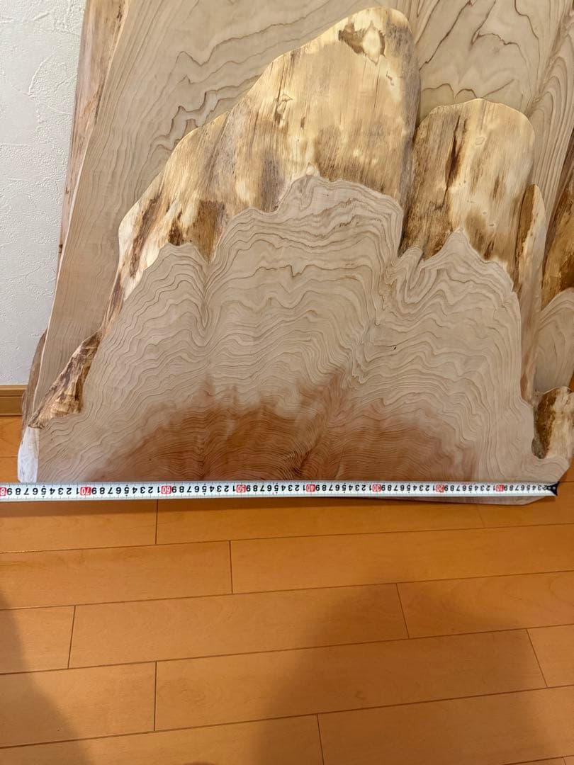 お得‼️天然杉の天板2枚セット