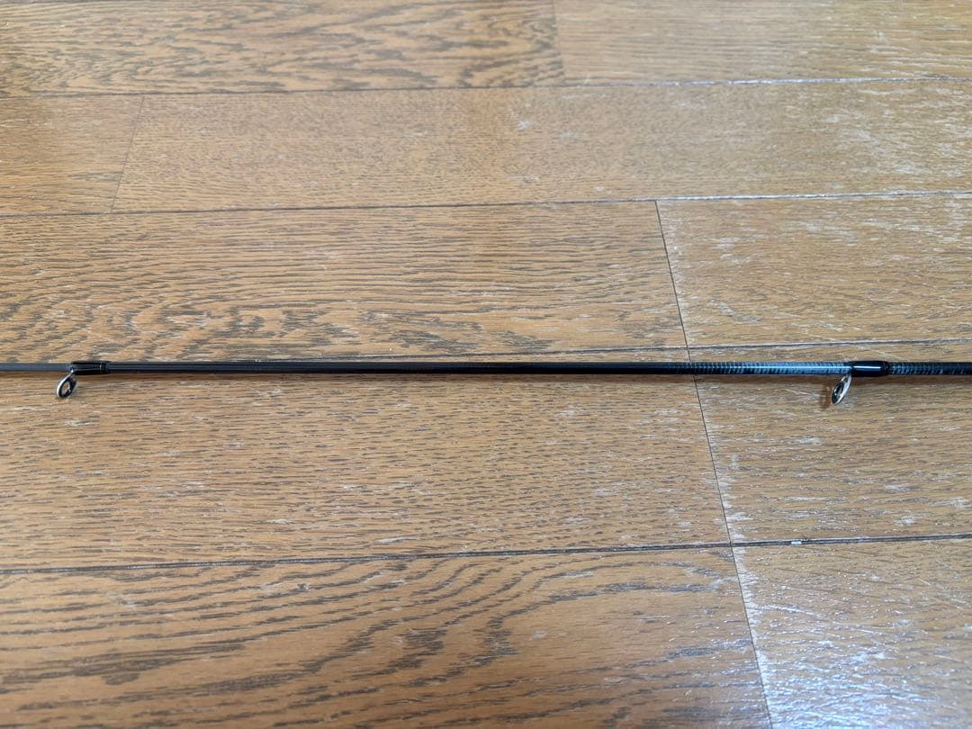 DAIWA 20PRESSO ST-60LB トラウトロッド
