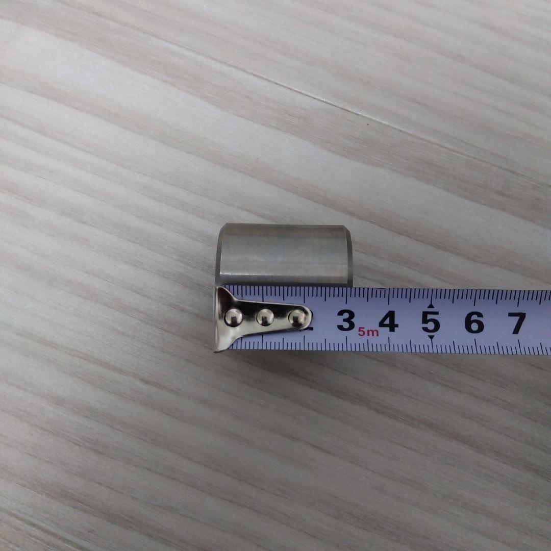 ライトスライダー用、交換ローラー7個、シャフト5本セット