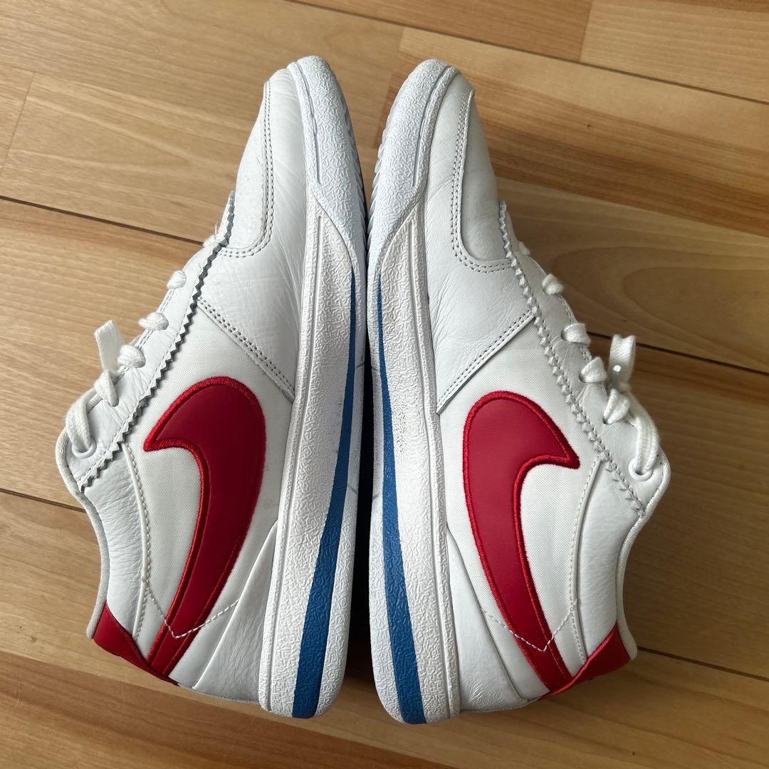NIKE BOOK 1 EP \" CORTEZ \" ブック 1