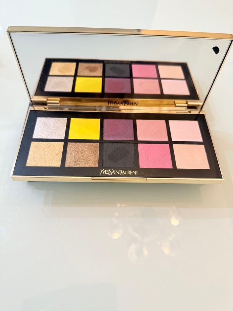 Dior YSL Chanel クレド　まとめ売り✨　売り切りの為SALE