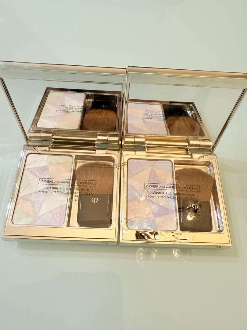 Dior YSL Chanel クレド　まとめ売り✨　売り切りの為SALE