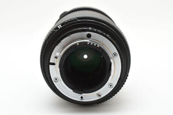 レンズ(ズーム) AF NIKKOR 80-200mm 1:2.8 D #287