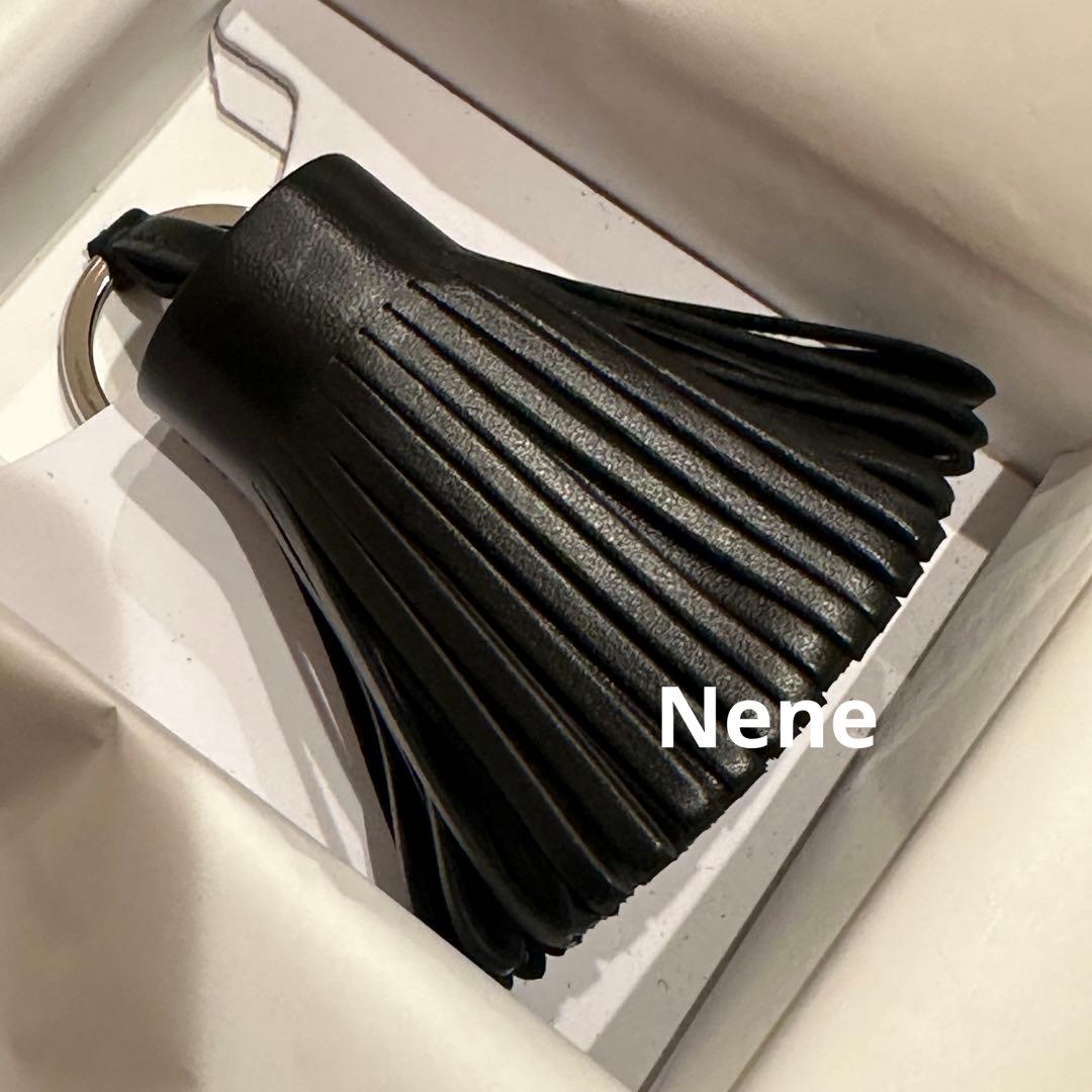 HERMES カルメン　ノアール　新品未使用