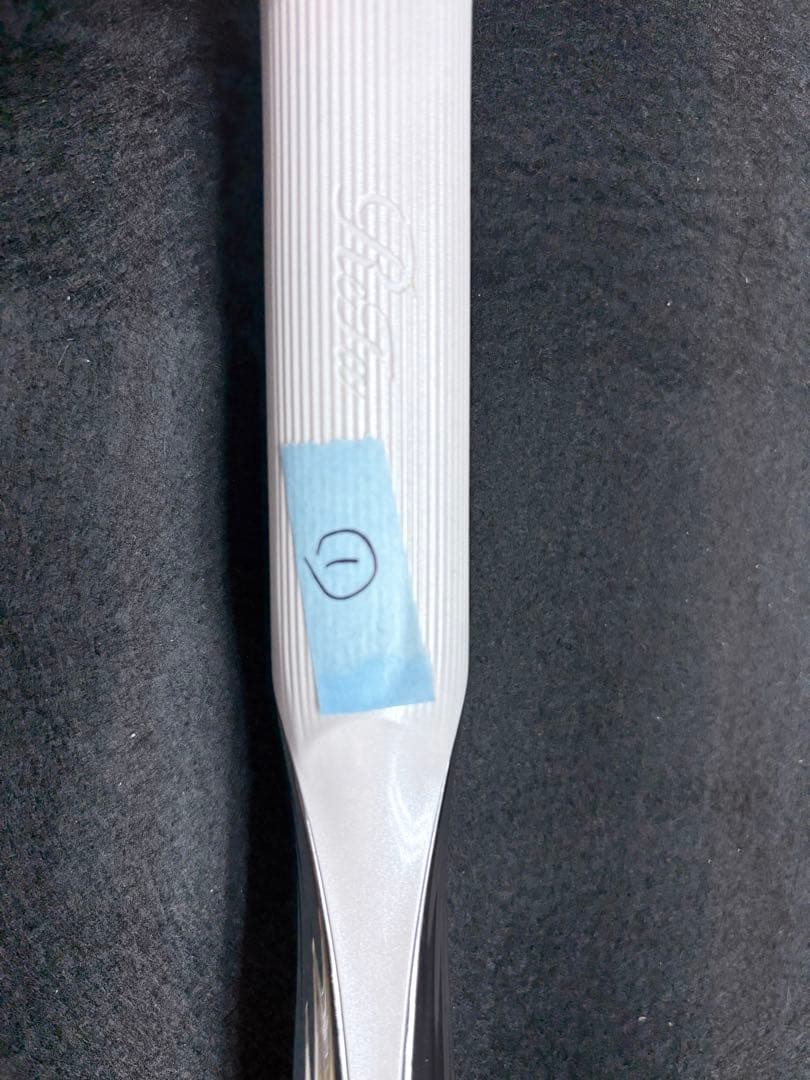 【美品】【動作品】【正規品】ReFa ストレートヘアアイロン