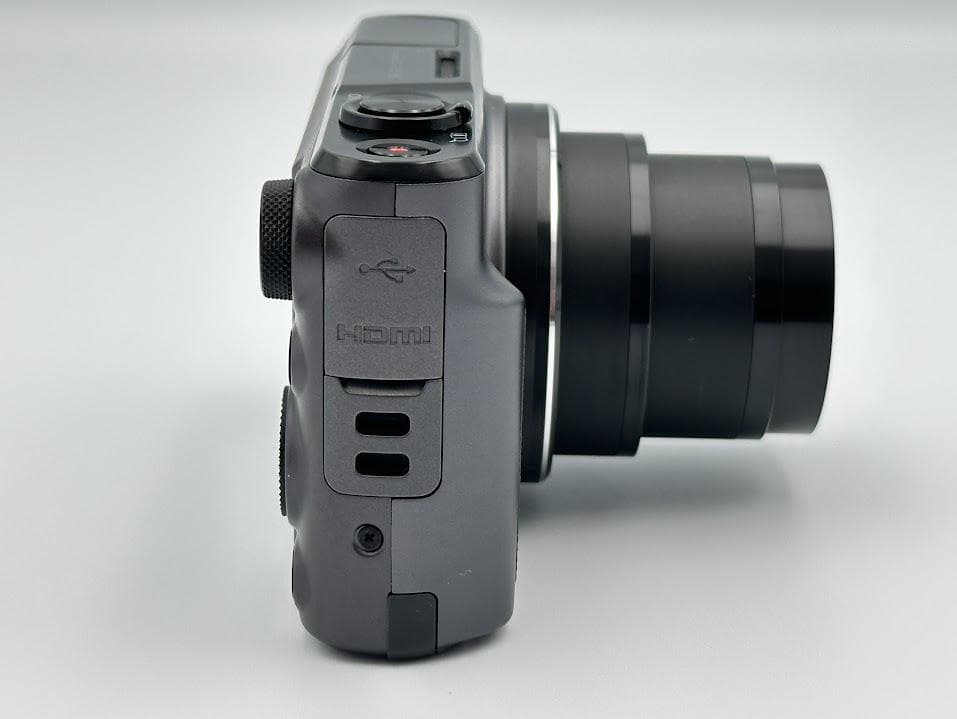 Canon PowerShot SX720 HS デジタルカメラ 動作良好！