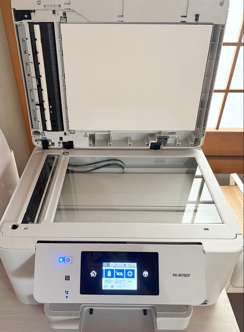 エプソンプリンターPX-M780F 送料込 ジャンク扱い