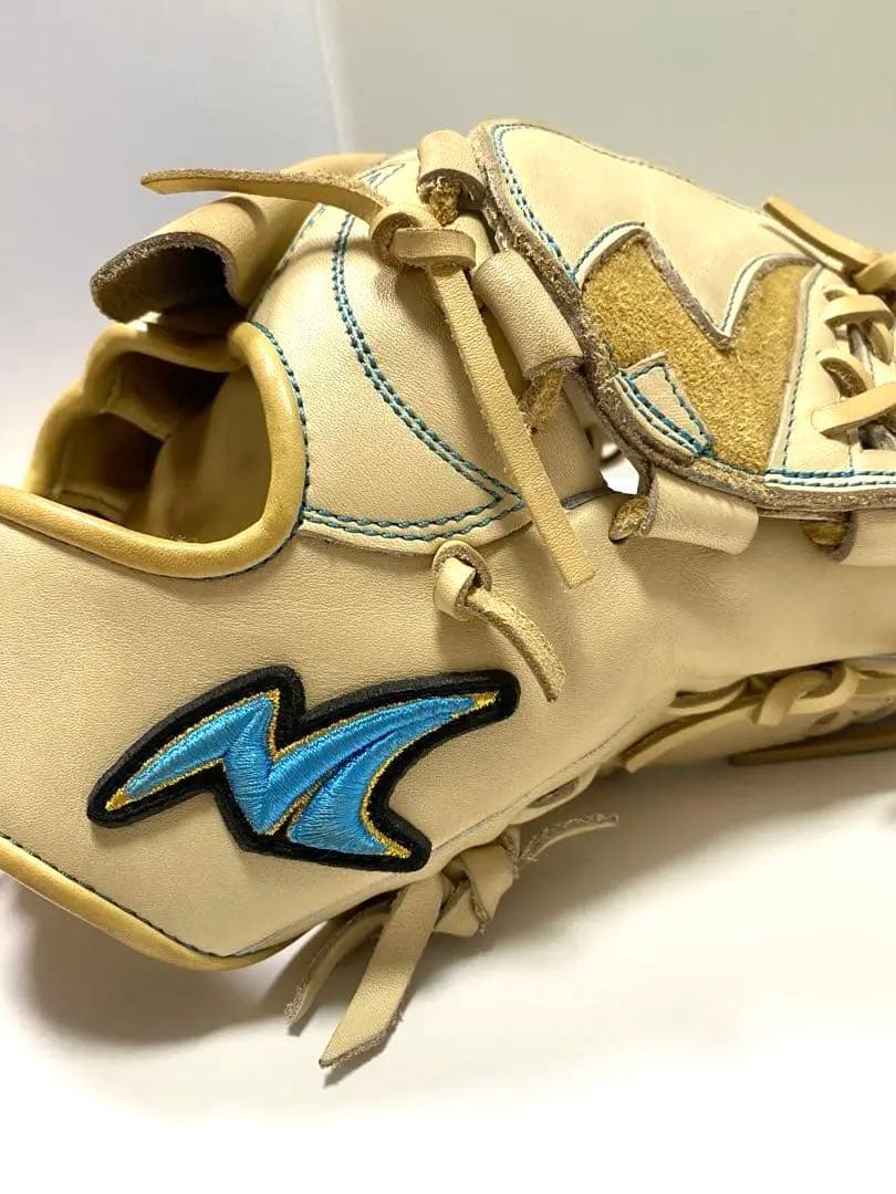 NoLimit ProWave ノーリミット　硬式　右投げ　投手用