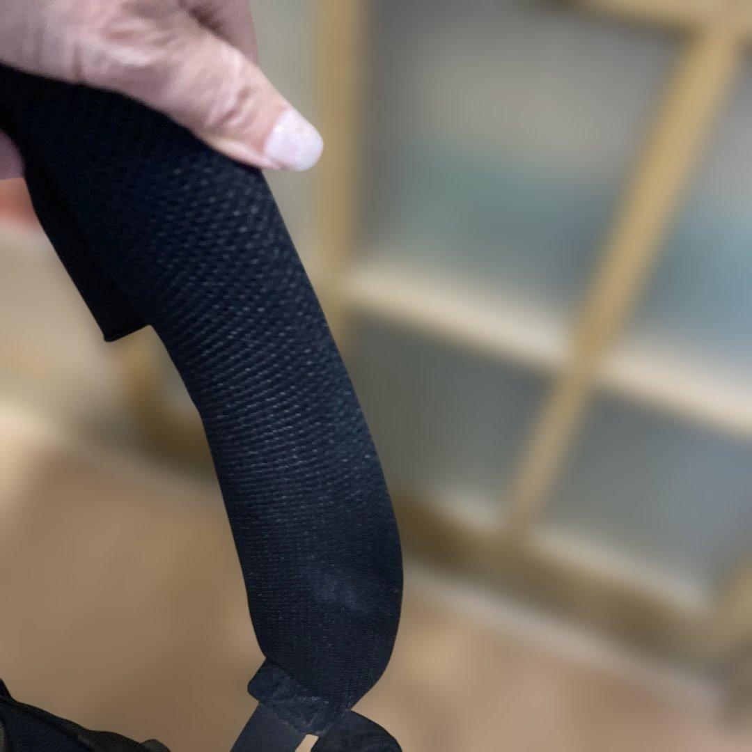 難あり　美品　PEARLY GATES ゴルフバッグ