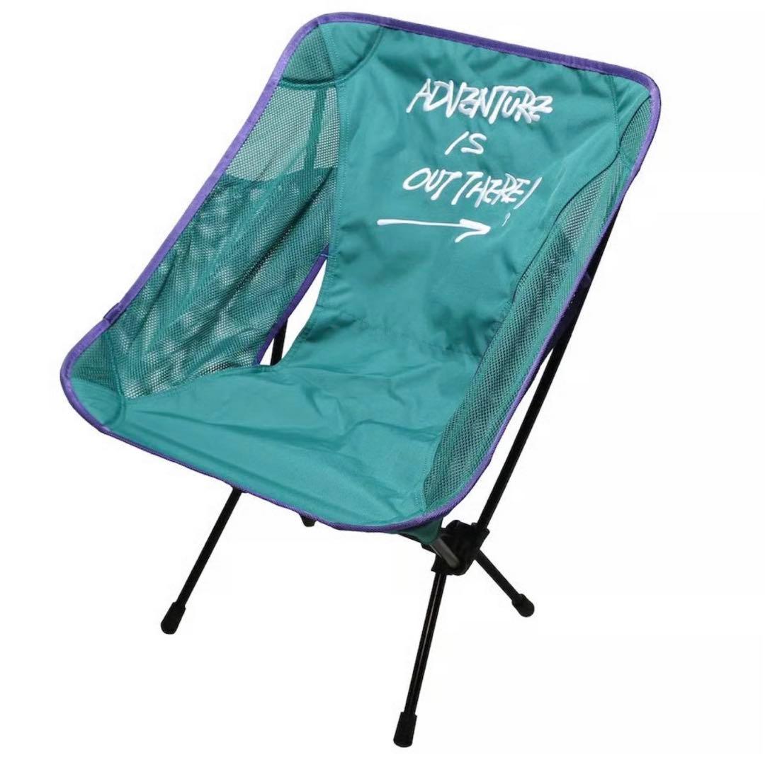 テーブル・チェア・ハンモック NATAL DESIGN CHAIR ONE AIOT! ver.