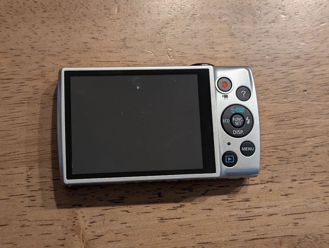 Canon PowerShot A2600 ピンク キャノン デジカメ コンデジ