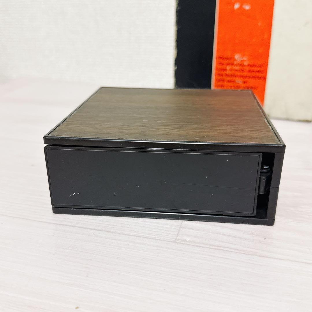 2368【動作確認済み】SONY BE-9H カセットイレイザー 消磁機