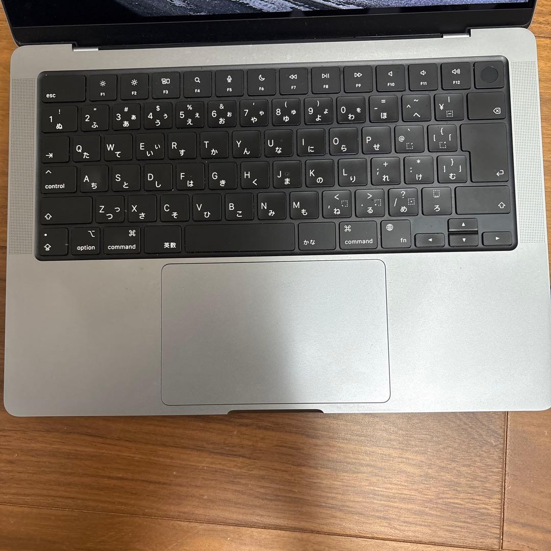 MacBook本体 Apple MacBook Pro