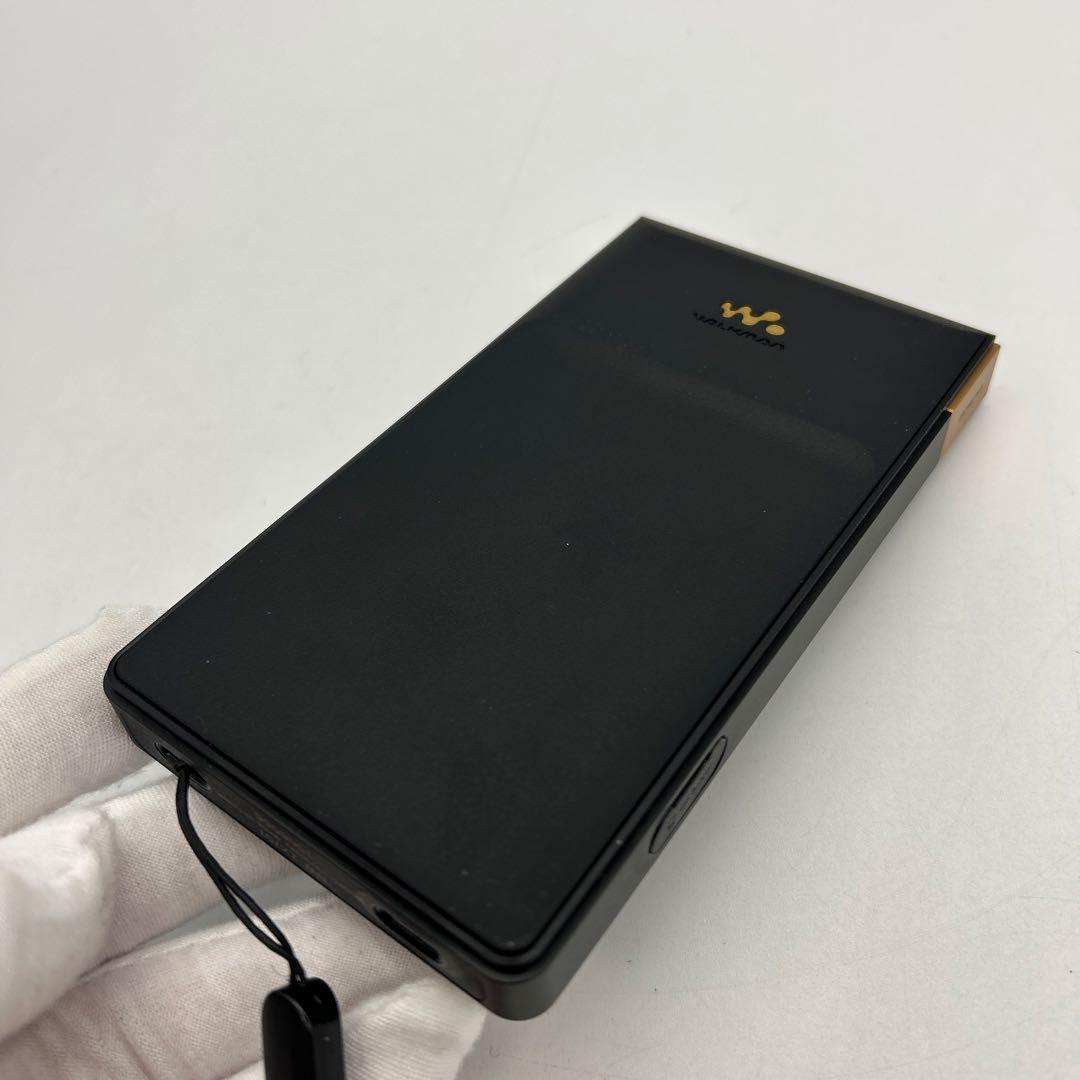 SONY ZX707本体 純正ケース付き