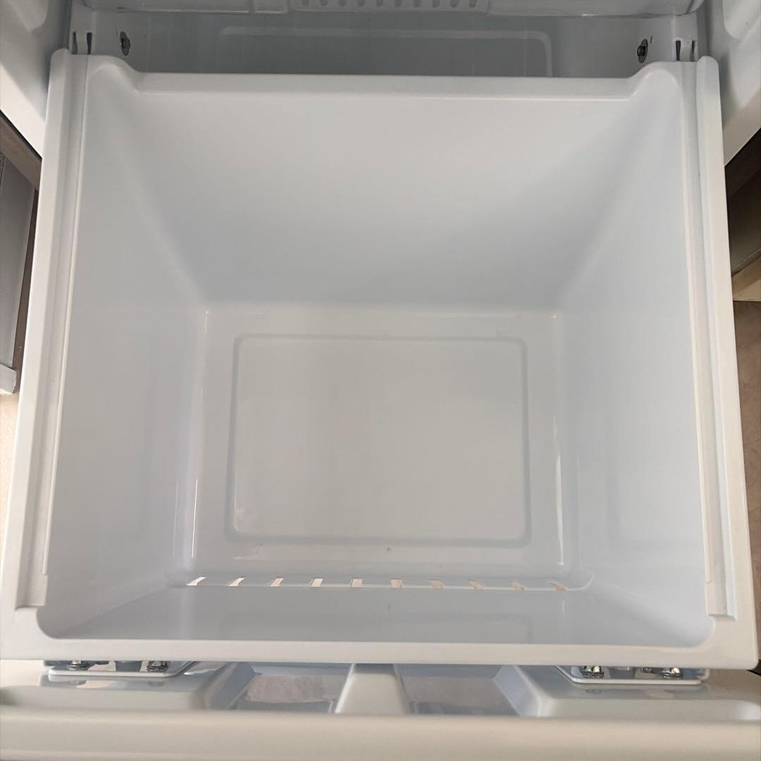 Hisense コンパクト冷蔵庫