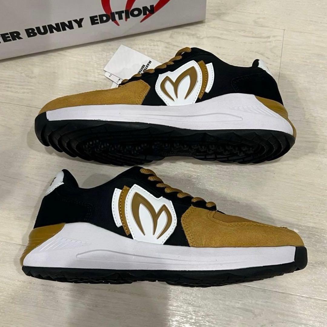 MASTER BUNNY EDITION マスターバニー ゴルフシューズ