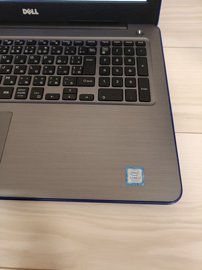 Dell Inspiron 15 3000 Series ノートPC