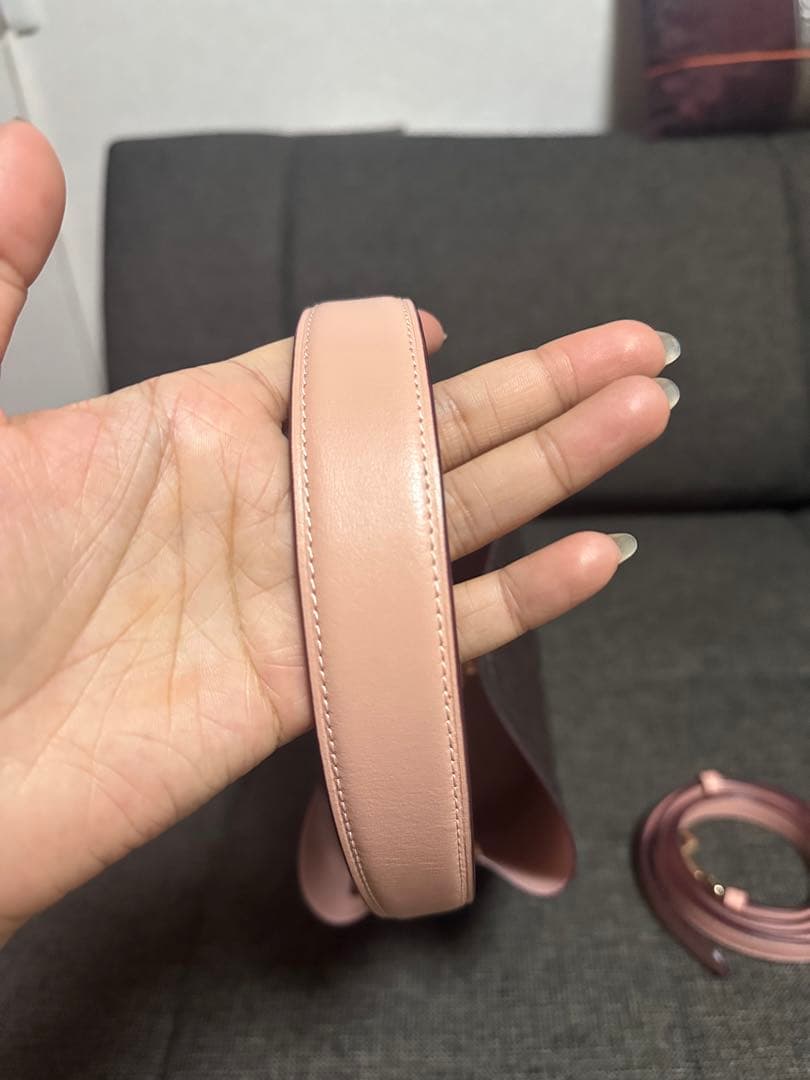 コーチ ショルダーバッグ トートバッグ