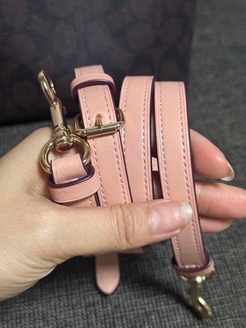 コーチ ショルダーバッグ トートバッグ